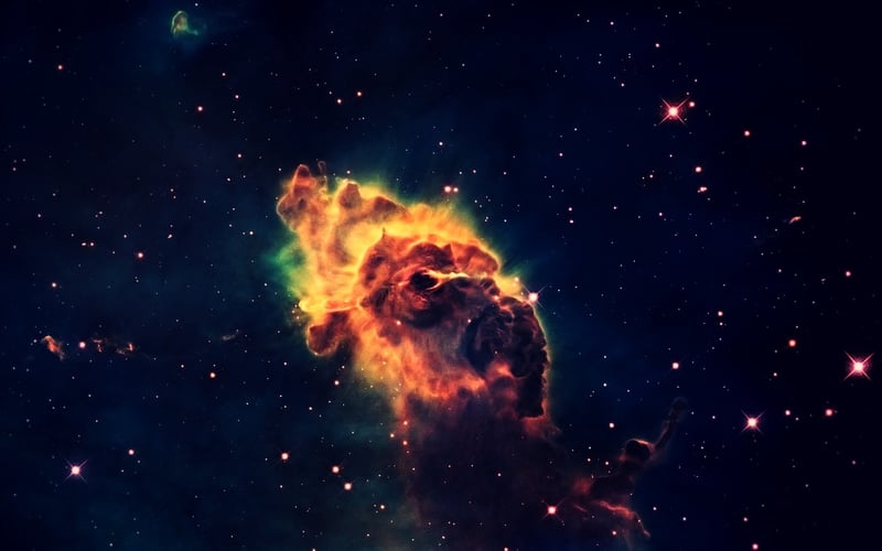 Cosmic Journeys