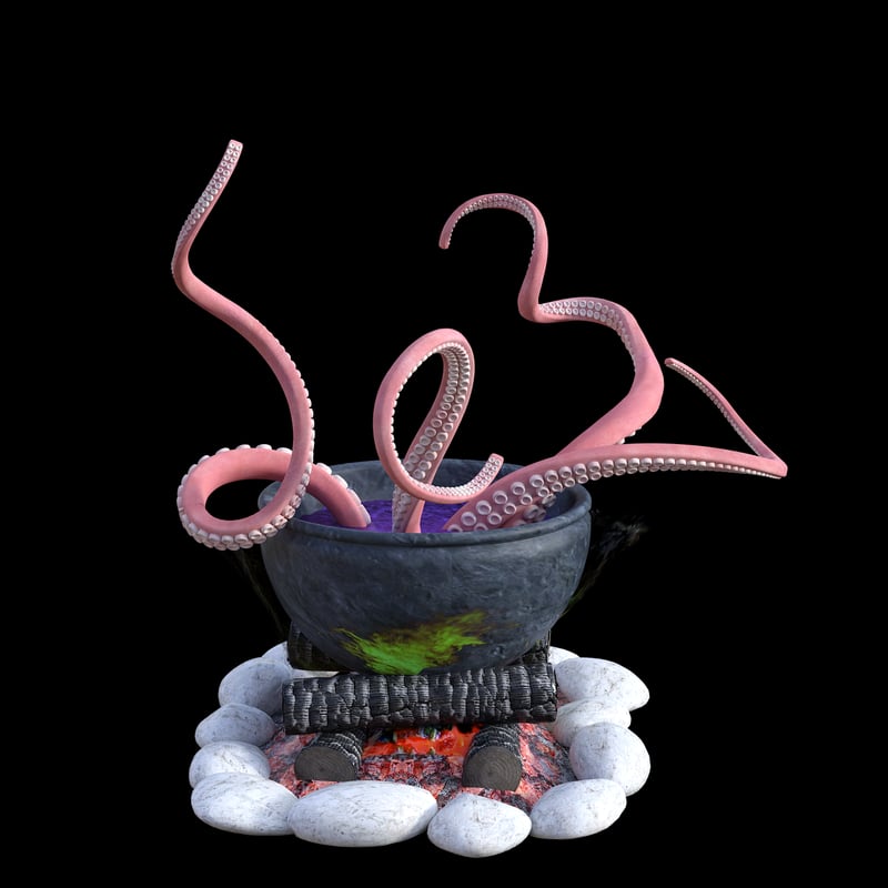 Enchanting Potion