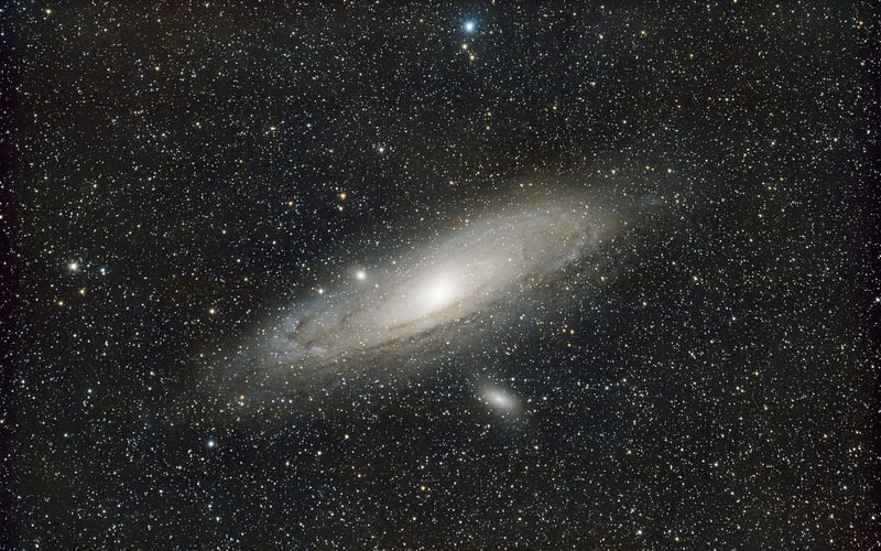 Cosmic Travels
